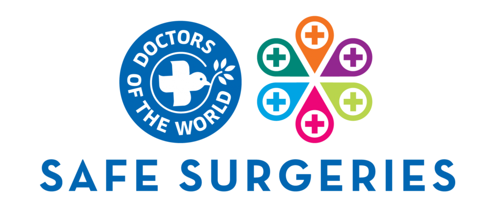 Safe Surgery Accreditation